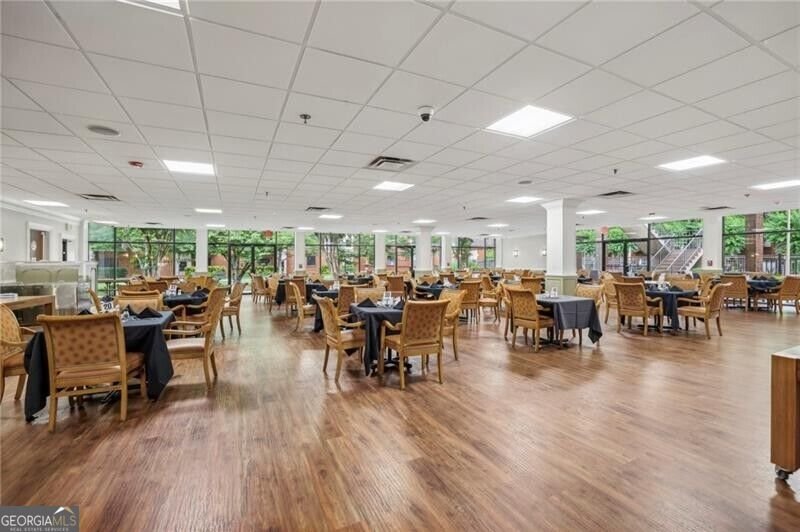 300 Johnson Ferry Road Sandy Springs - Photo 27