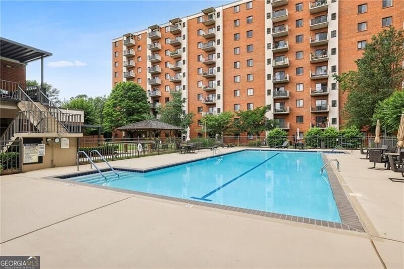 300 Johnson Ferry Road Sandy Springs - Photo 28
