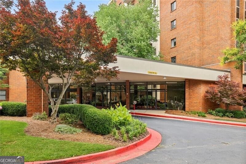 300 Johnson Ferry Road Sandy Springs - Photo 35