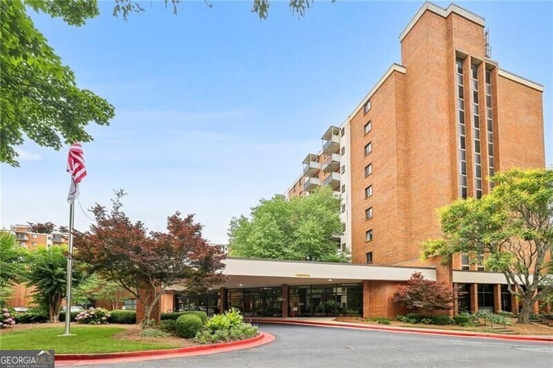 300 Johnson Ferry Road Sandy Springs - Photo 37