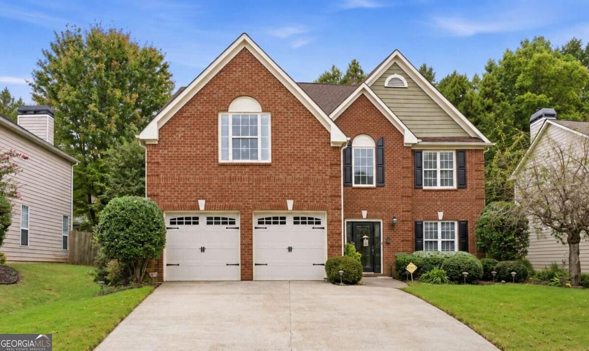 3790 Kirkwood Run Kennesaw - main photo