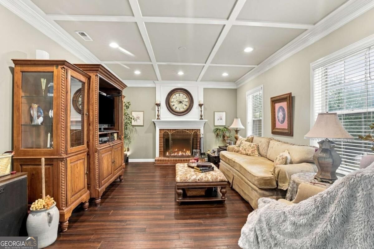 3790 Kirkwood Run Kennesaw - Photo 10
