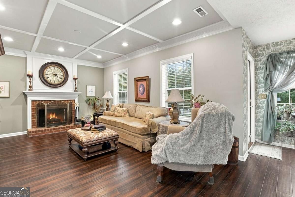 3790 Kirkwood Run Kennesaw - Photo 11