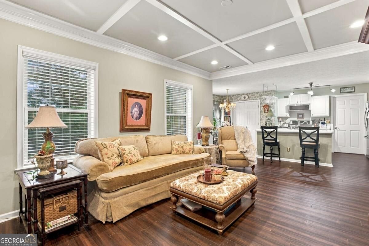 3790 Kirkwood Run Kennesaw - Photo 12