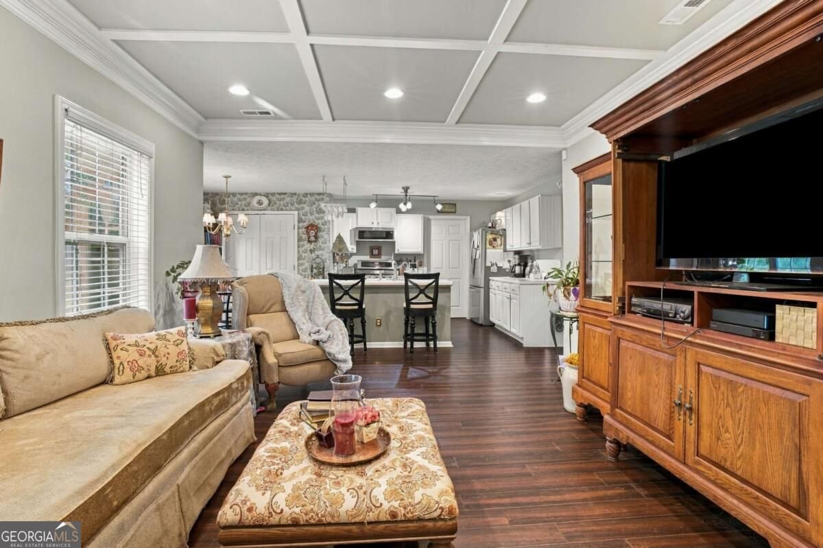 3790 Kirkwood Run Kennesaw - Photo 13