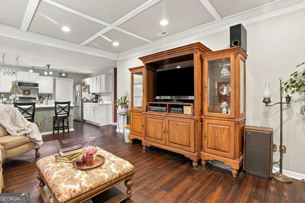 3790 Kirkwood Run Kennesaw - Photo 14
