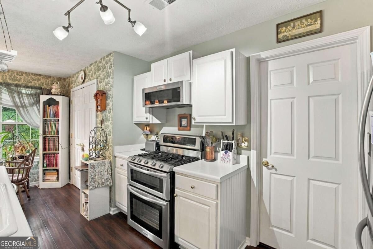 3790 Kirkwood Run Kennesaw - Photo 16