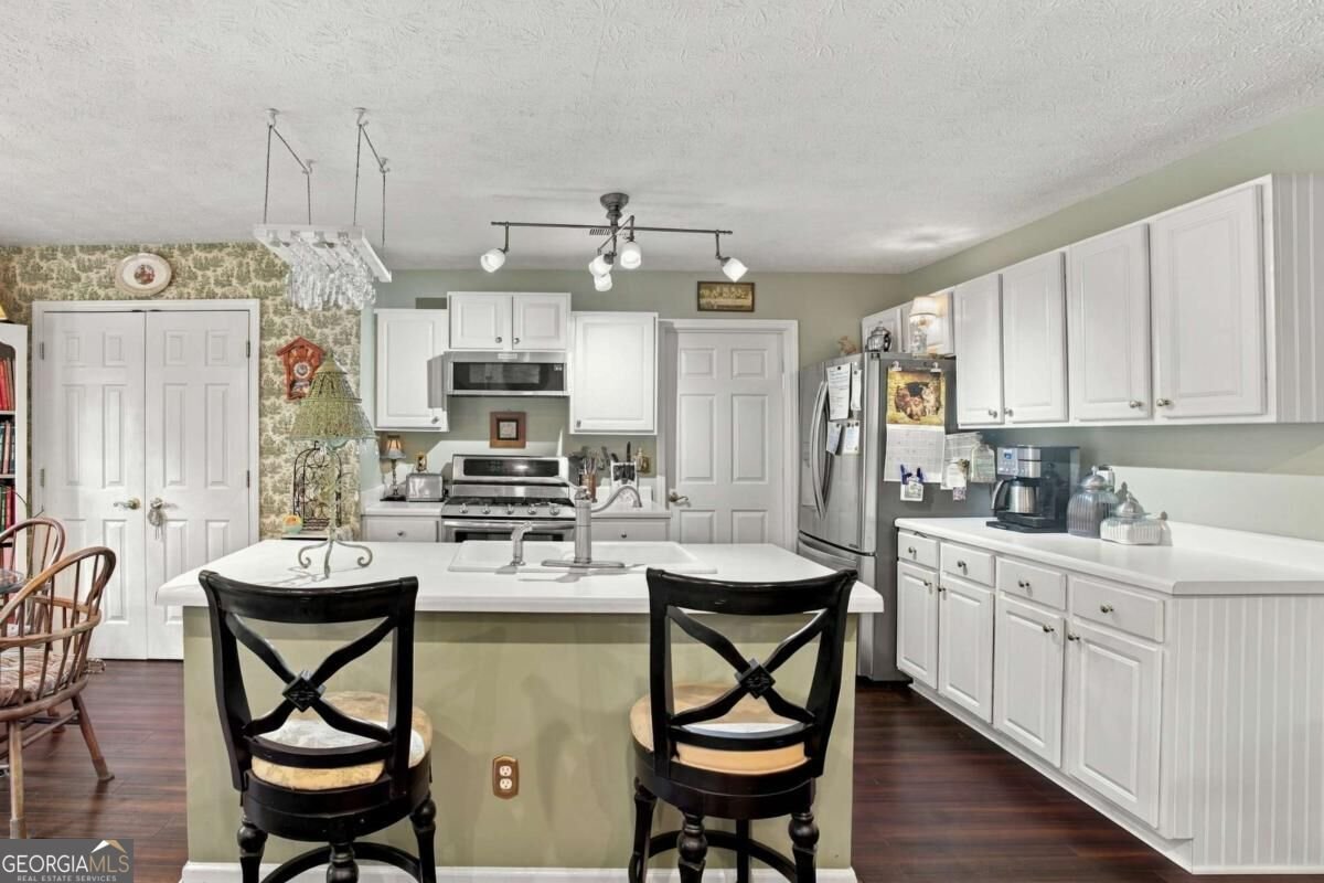 3790 Kirkwood Run Kennesaw - Photo 18