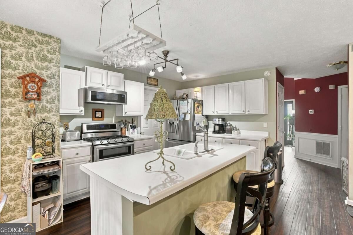 3790 Kirkwood Run Kennesaw - Photo 19