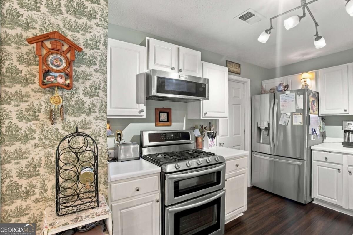 3790 Kirkwood Run Kennesaw - Photo 20