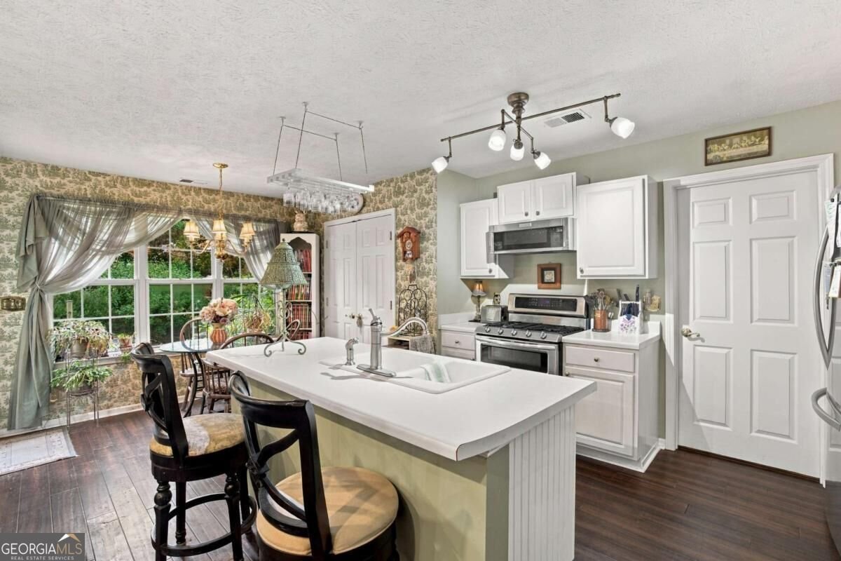 3790 Kirkwood Run Kennesaw - Photo 21