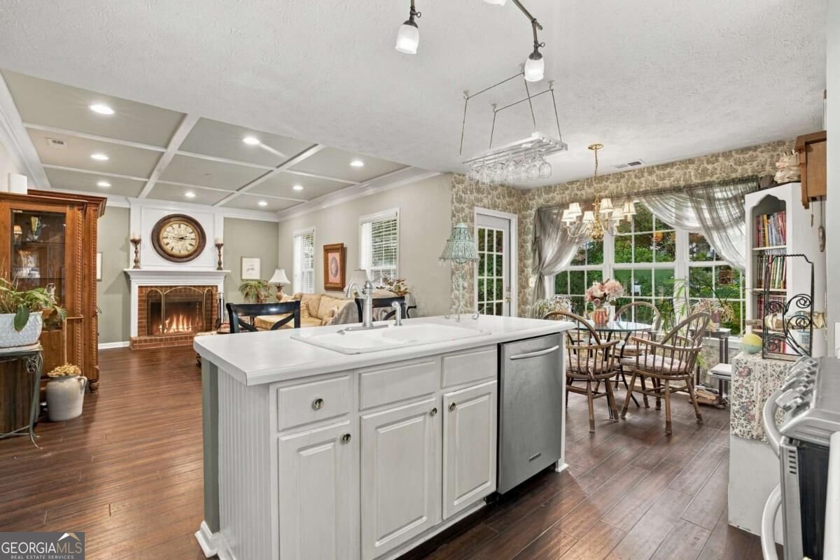 3790 Kirkwood Run Kennesaw - Photo 22