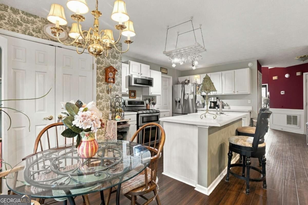 3790 Kirkwood Run Kennesaw - Photo 24