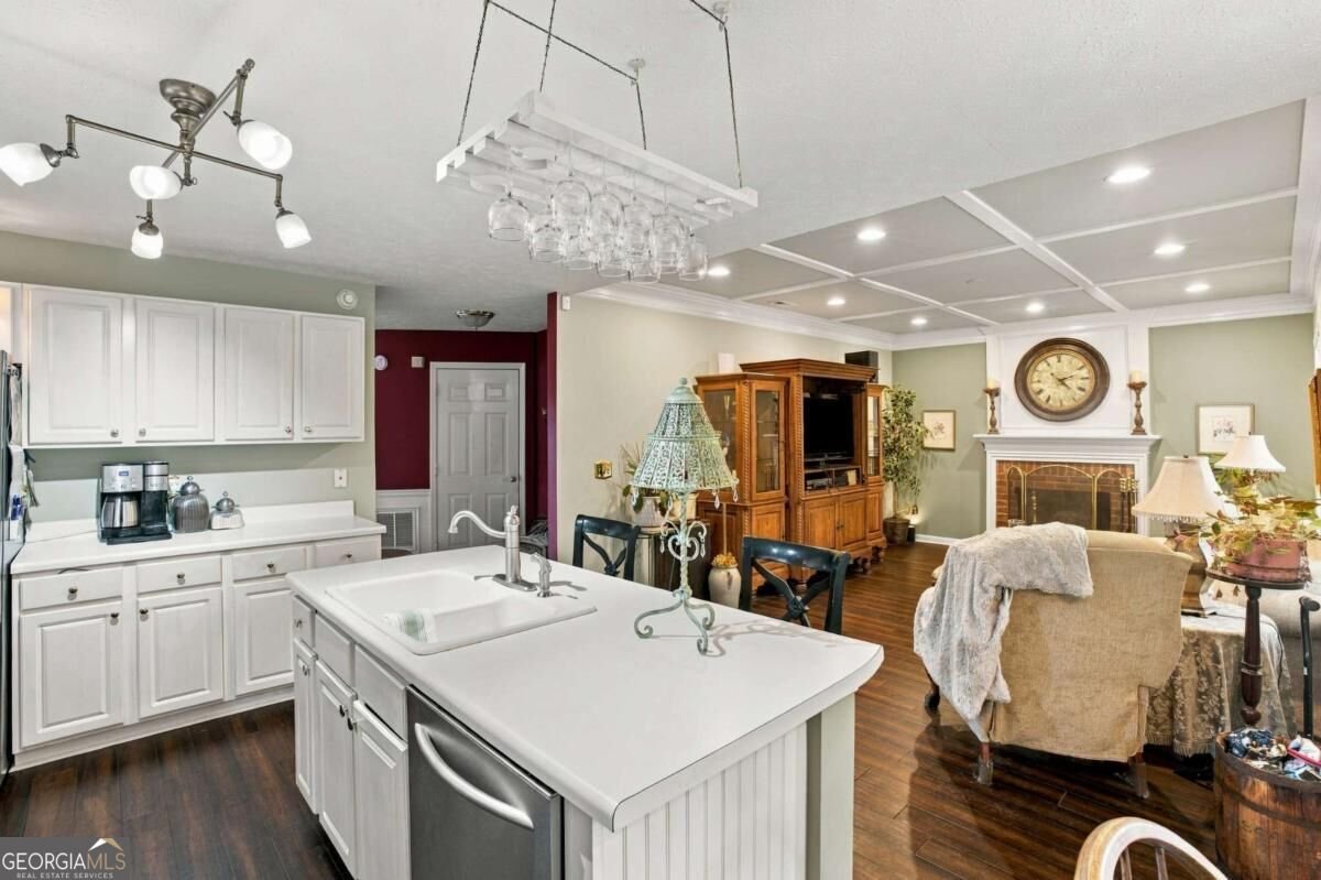 3790 Kirkwood Run Kennesaw - Photo 25