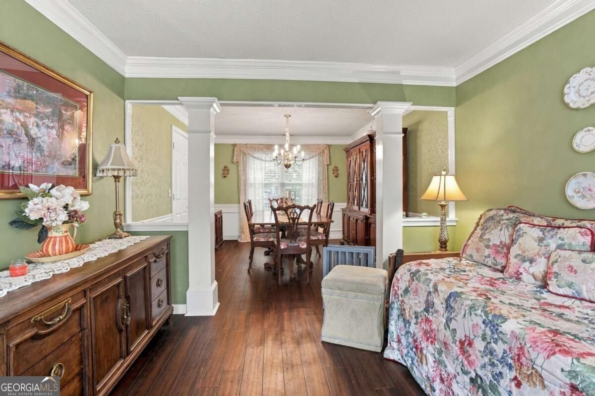 3790 Kirkwood Run Kennesaw - Photo 26