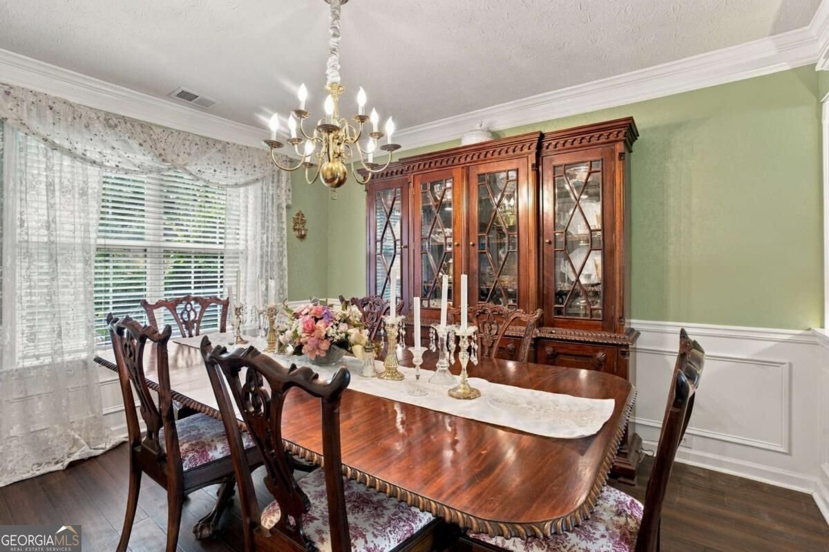 3790 Kirkwood Run Kennesaw - Photo 29