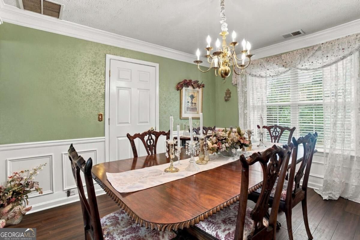 3790 Kirkwood Run Kennesaw - Photo 30