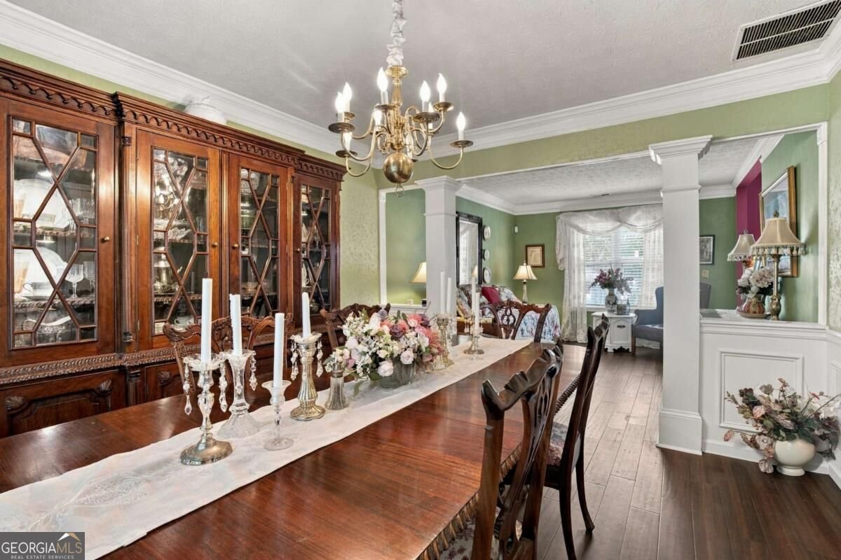 3790 Kirkwood Run Kennesaw - Photo 31