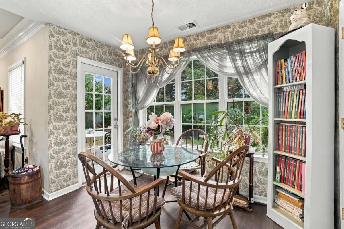 3790 Kirkwood Run Kennesaw - Photo 33