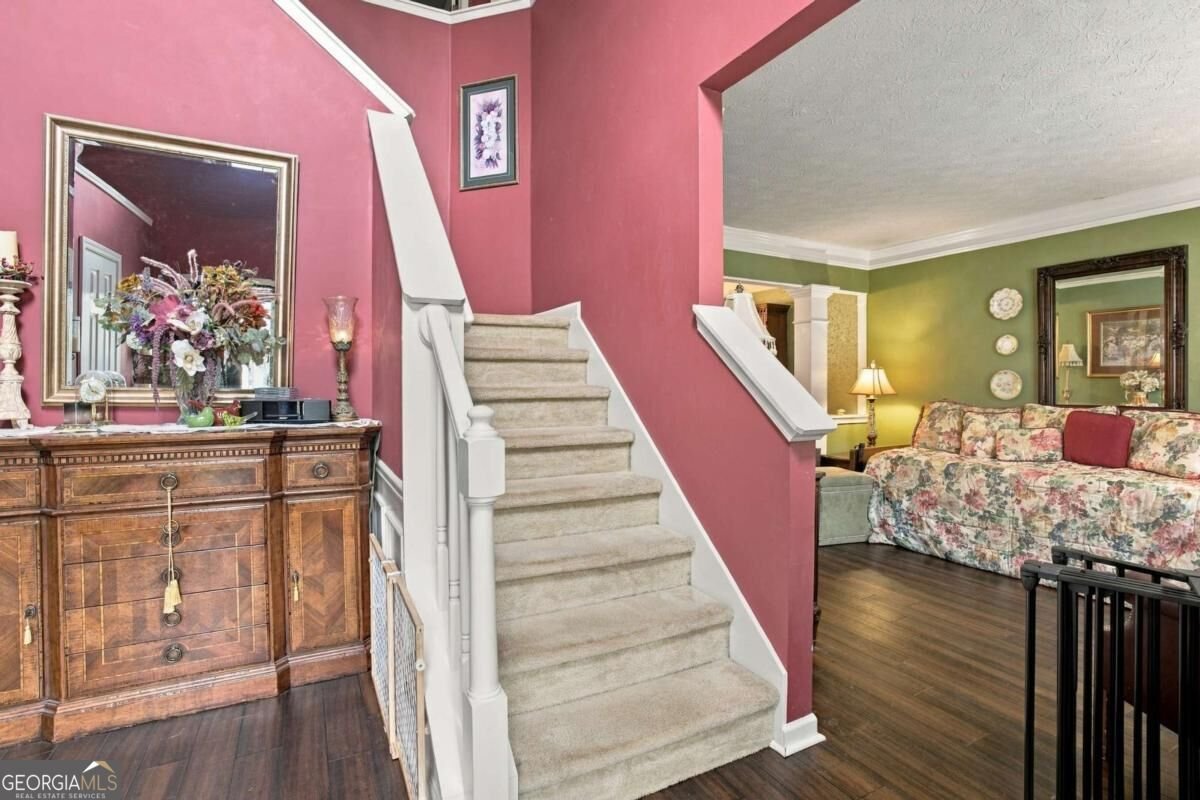3790 Kirkwood Run Kennesaw - Photo 35