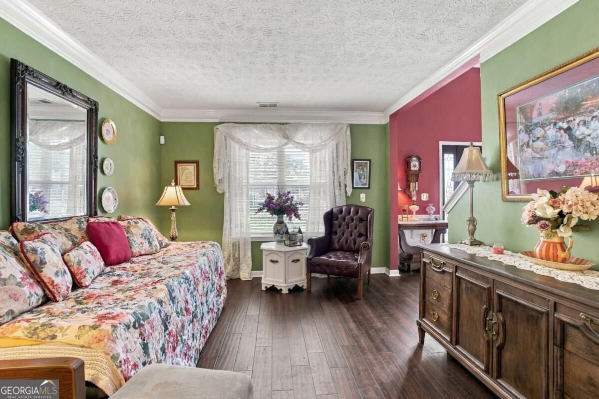 3790 Kirkwood Run Kennesaw - Photo 36
