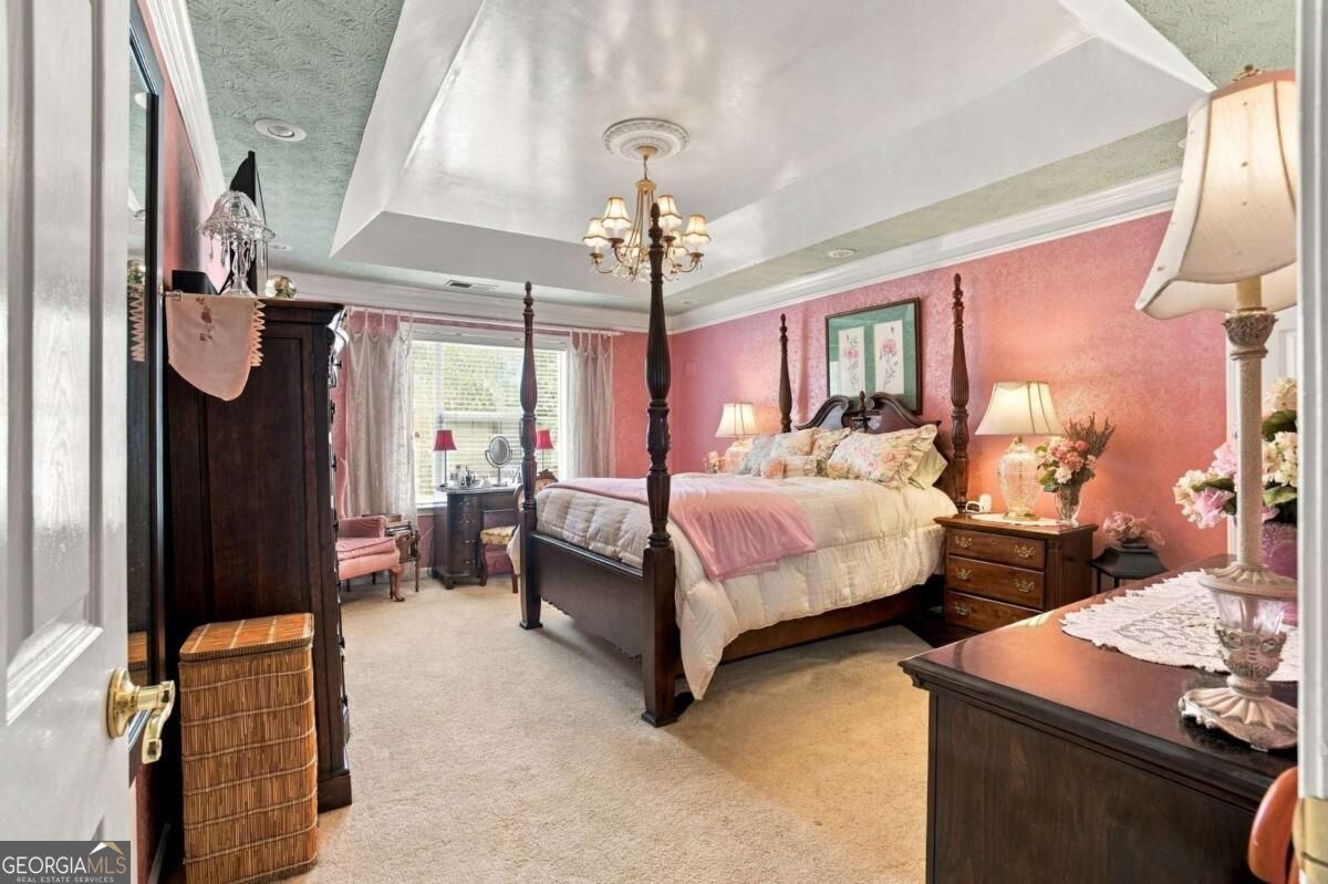 3790 Kirkwood Run Kennesaw - Photo 37