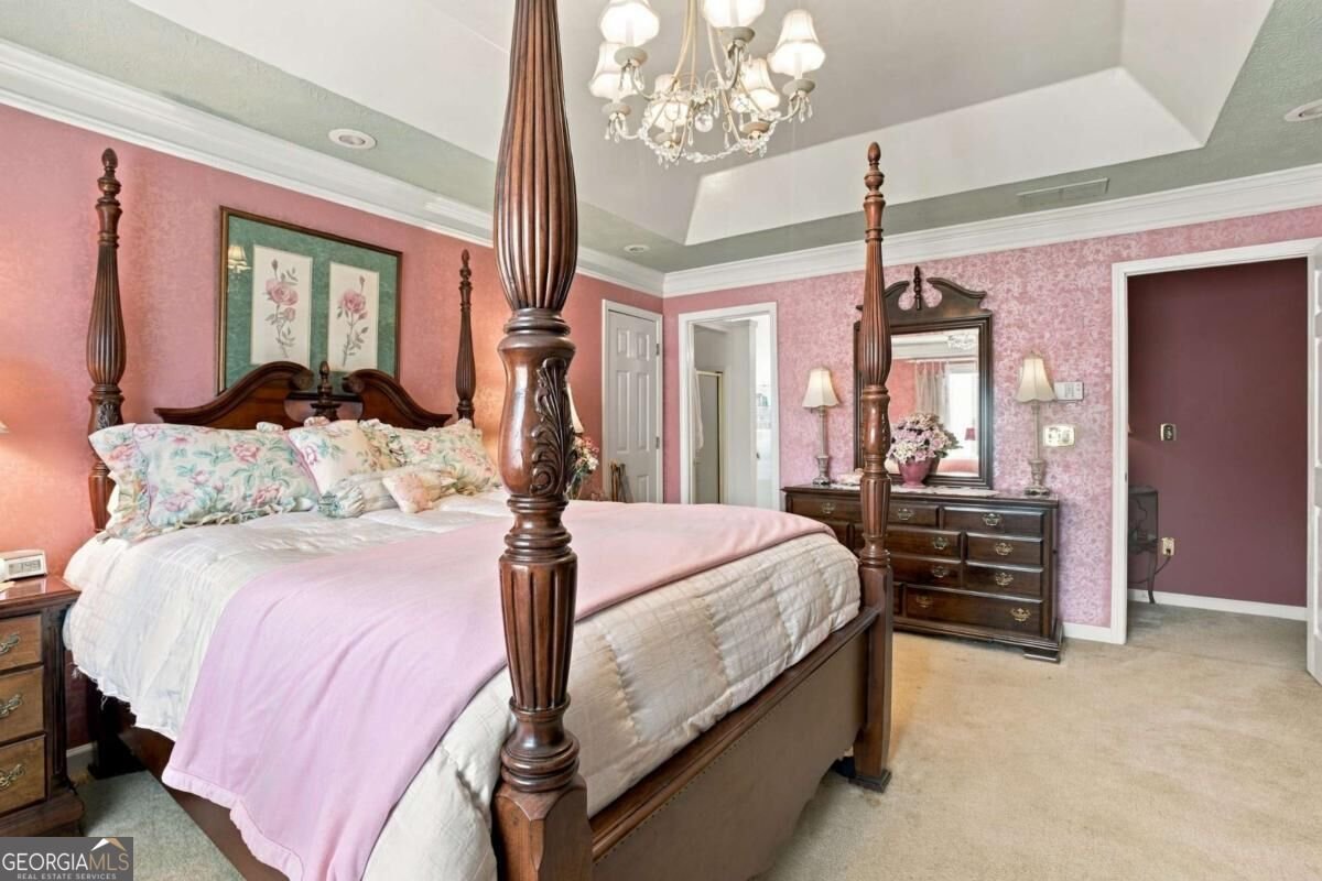 3790 Kirkwood Run Kennesaw - Photo 39