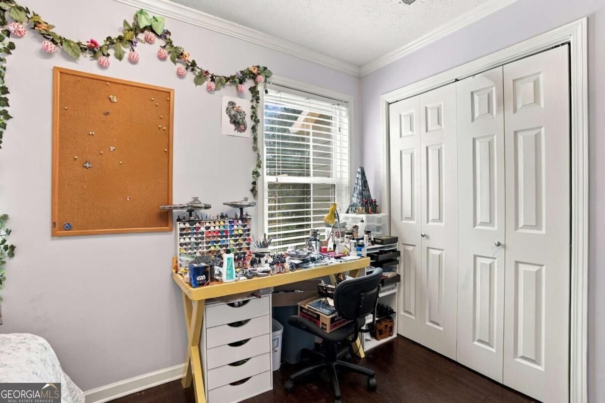 3790 Kirkwood Run Kennesaw - Photo 47