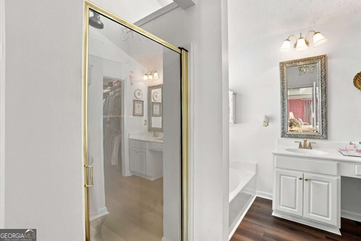 3790 Kirkwood Run Kennesaw - Photo 48