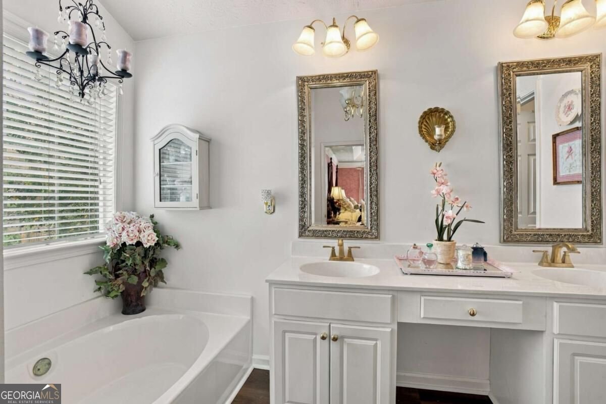 3790 Kirkwood Run Kennesaw - Photo 50