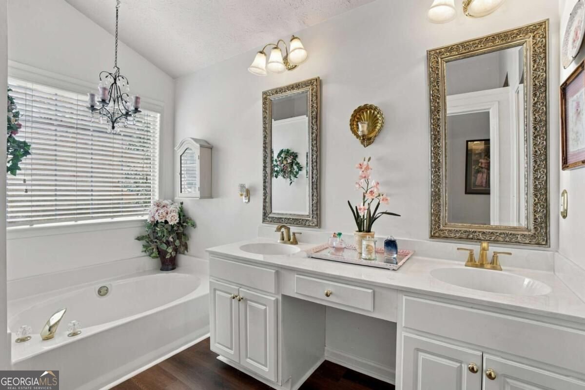 3790 Kirkwood Run Kennesaw - Photo 53