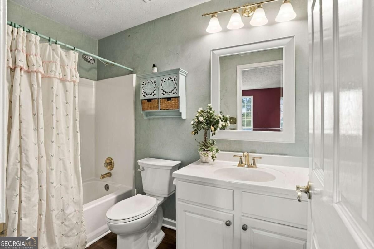 3790 Kirkwood Run Kennesaw - Photo 54