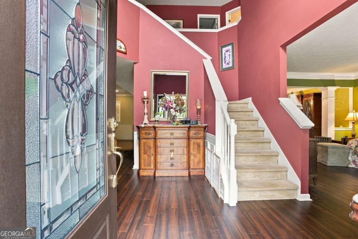 3790 Kirkwood Run Kennesaw - Photo 6