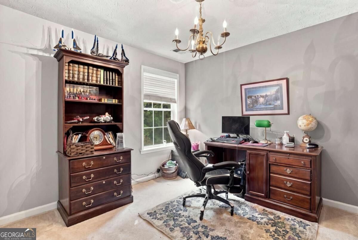 3790 Kirkwood Run Kennesaw - Photo 60