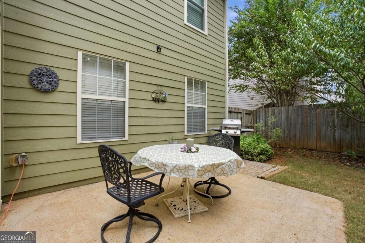 3790 Kirkwood Run Kennesaw - Photo 62