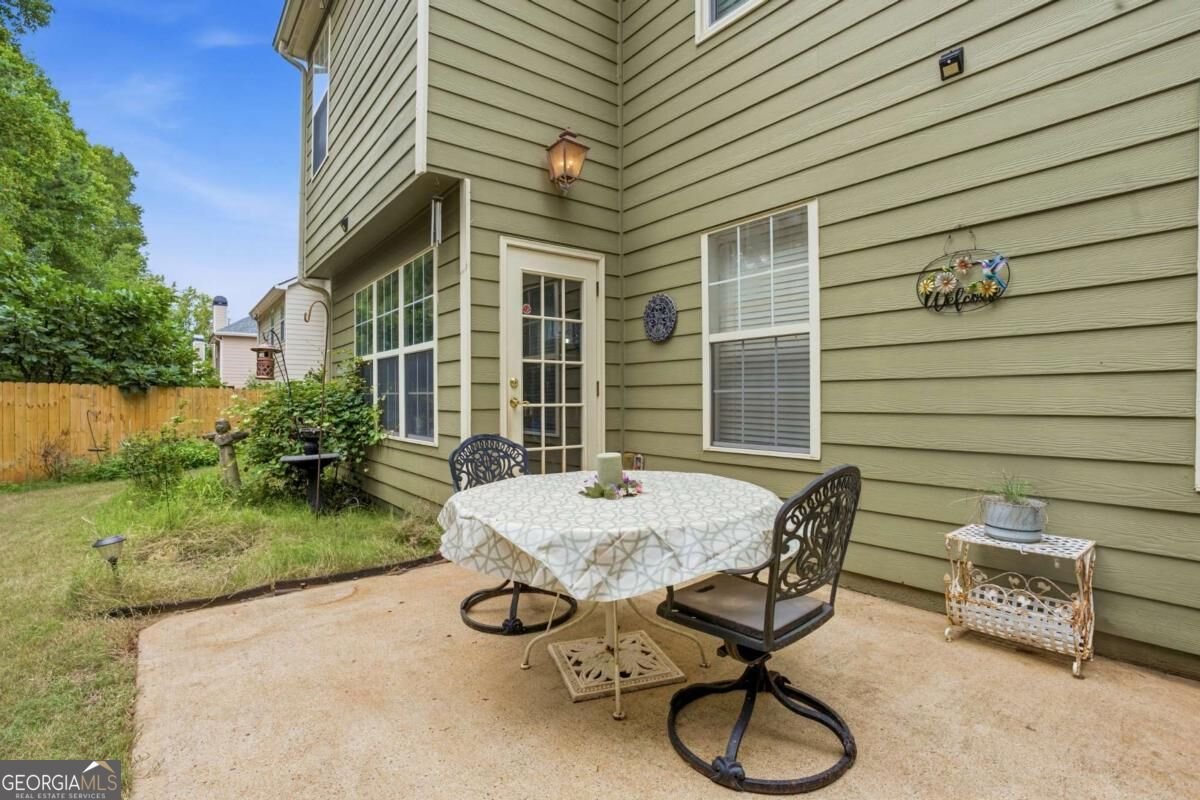 3790 Kirkwood Run Kennesaw - Photo 63