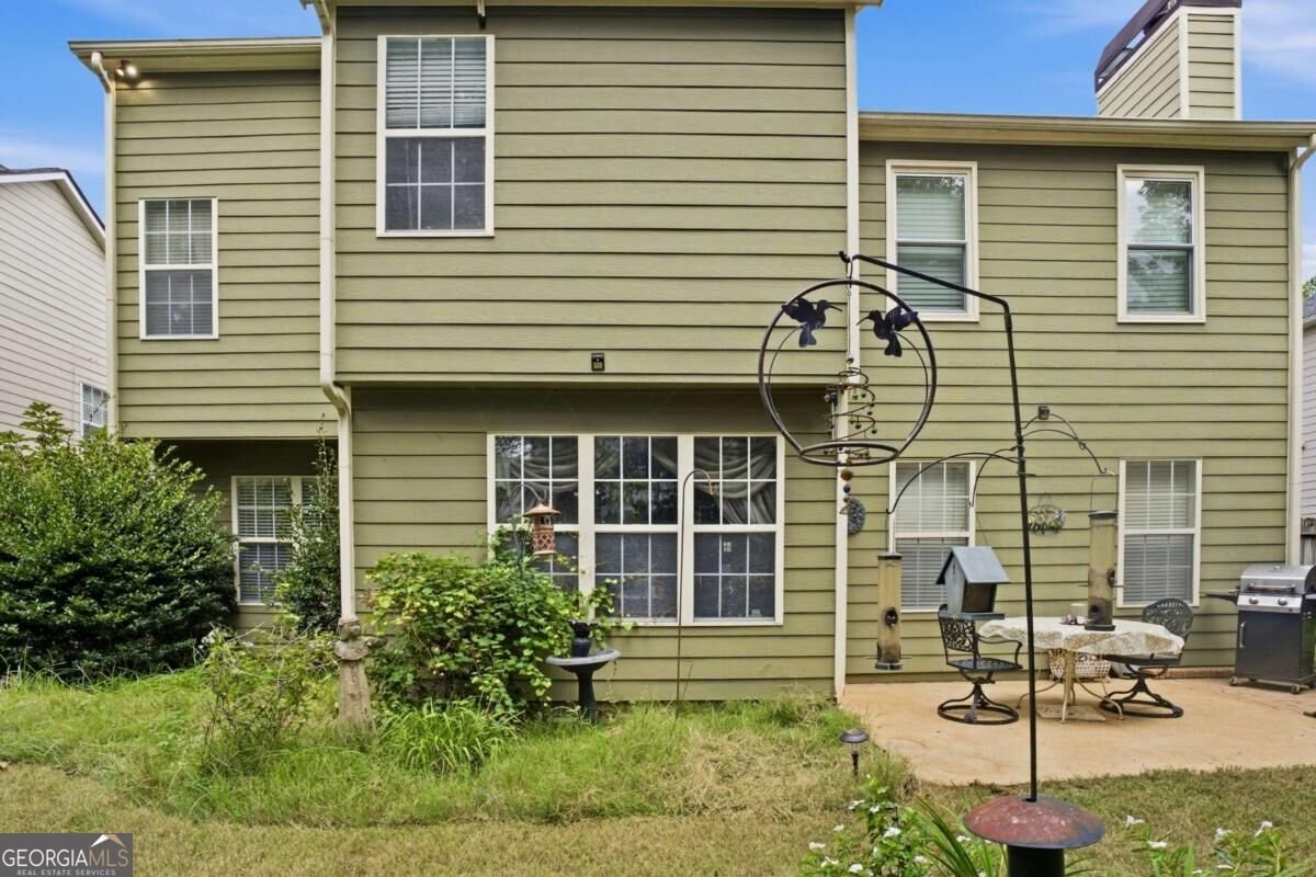 3790 Kirkwood Run Kennesaw - Photo 64