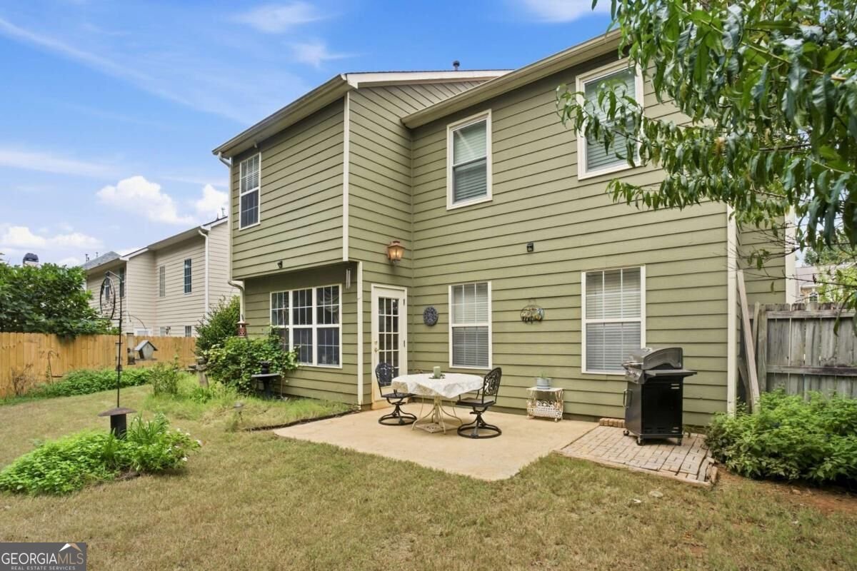 3790 Kirkwood Run Kennesaw - Photo 65