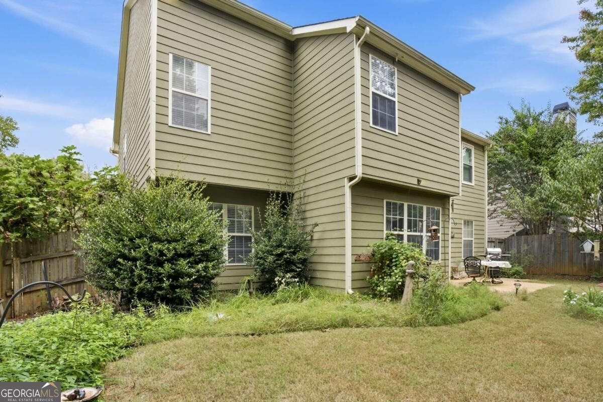 3790 Kirkwood Run Kennesaw - Photo 66