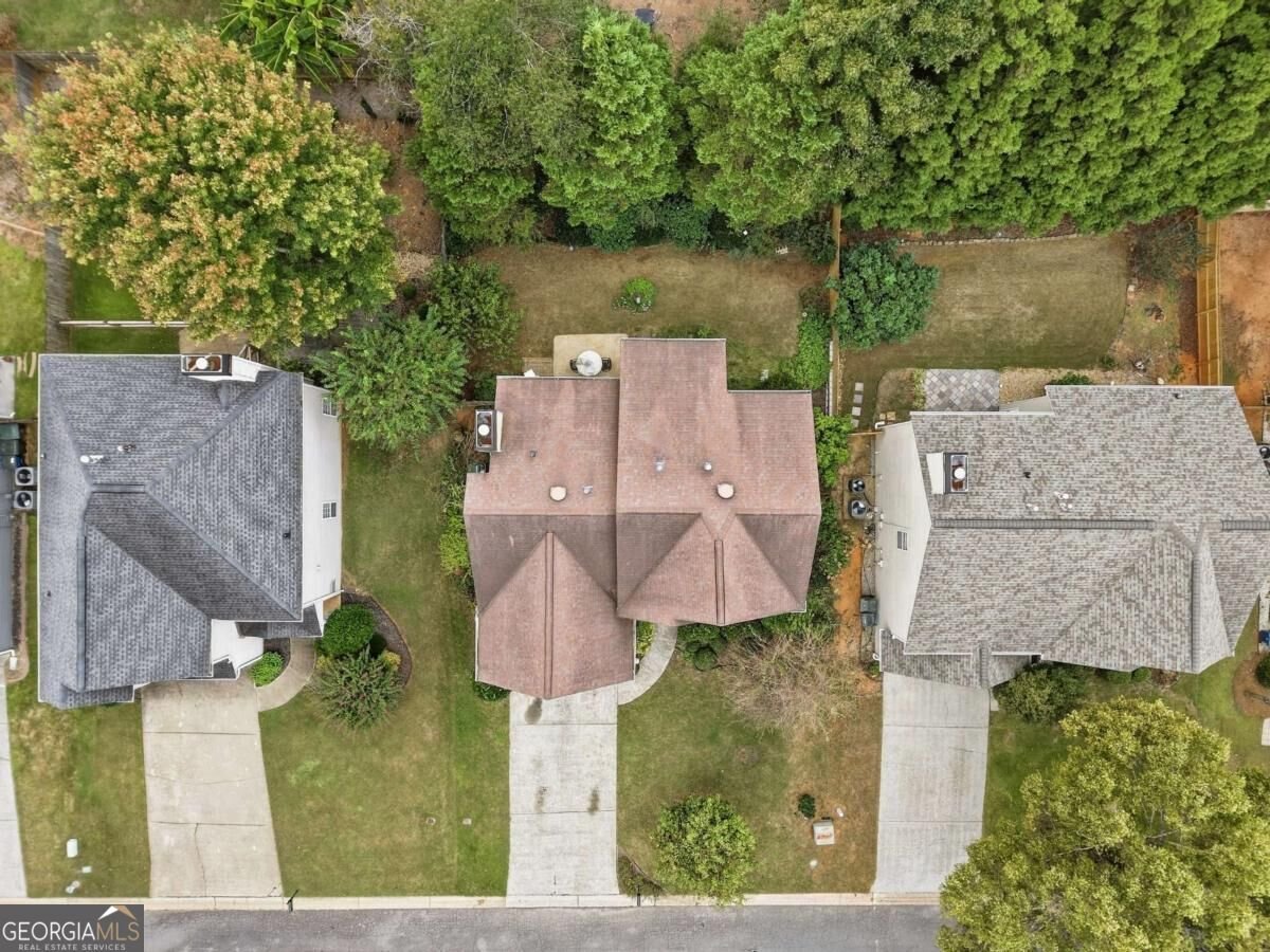 3790 Kirkwood Run Kennesaw - Photo 69