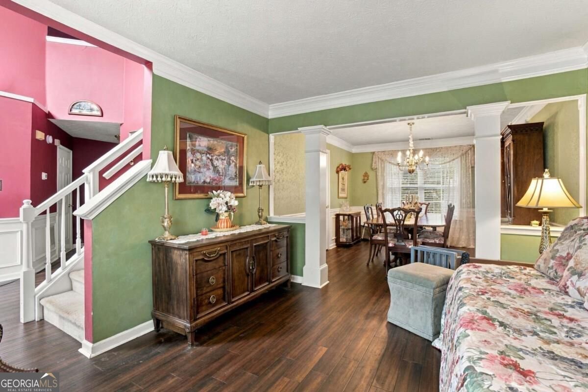 3790 Kirkwood Run Kennesaw - Photo 7