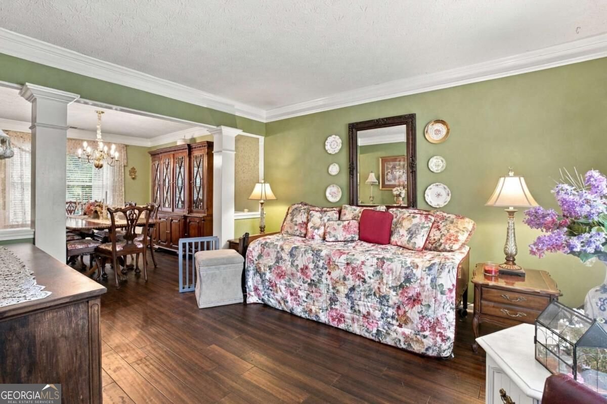 3790 Kirkwood Run Kennesaw - Photo 8