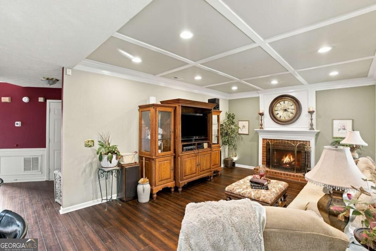 3790 Kirkwood Run Kennesaw - Photo 9