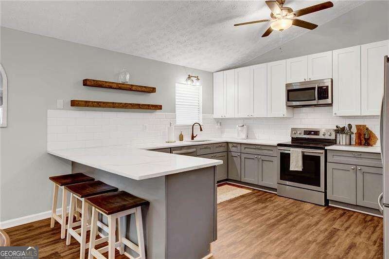 2361 Skyline Ridge Drive Lithia Springs - Photo 11