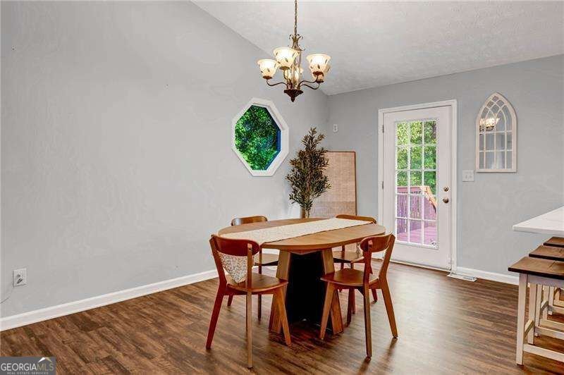 2361 Skyline Ridge Drive Lithia Springs - Photo 12