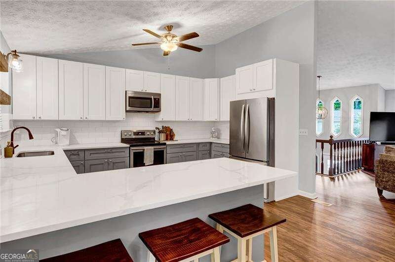 2361 Skyline Ridge Drive Lithia Springs - Photo 13