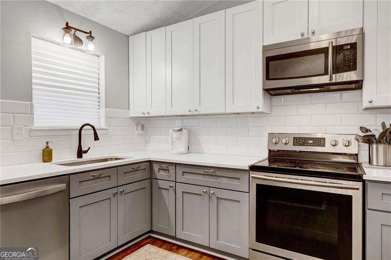 2361 Skyline Ridge Drive Lithia Springs - Photo 14