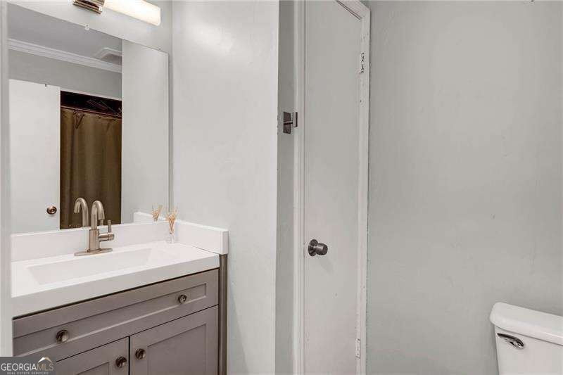 2361 Skyline Ridge Drive Lithia Springs - Photo 15
