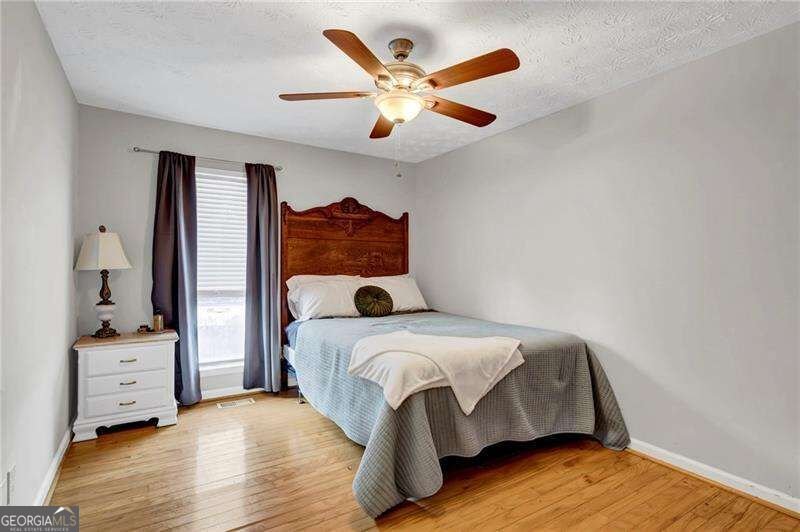 2361 Skyline Ridge Drive Lithia Springs - Photo 16