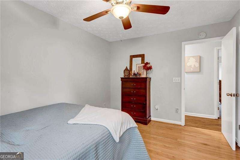 2361 Skyline Ridge Drive Lithia Springs - Photo 17